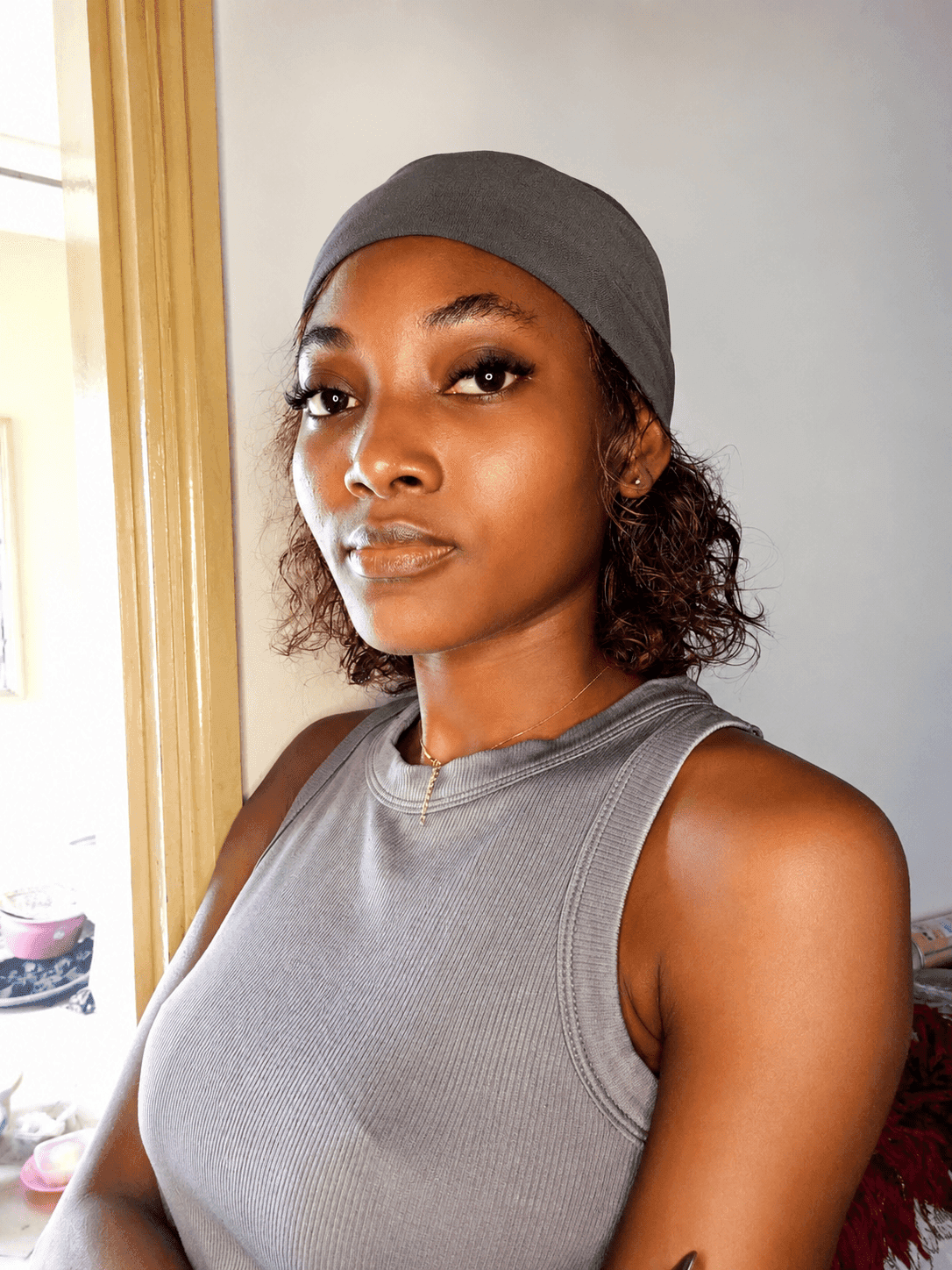 Vanessa - Créatrice d'Ayara