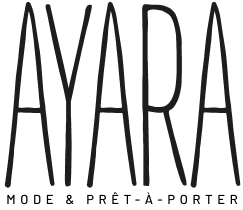 Logo de la boutique